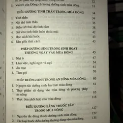 Dưỡng sinh mùa đông - Nguyễn Thị Thại - Nguyễn Ngọc Thanh - ThS. Hoàng Khánh Toàn 735810