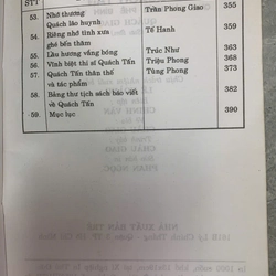 QUÁCH TẤN QUA CÁI NHÌN PHÊ BÌNH VĂN HỌC 494578