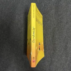 Đảo mộng mơ - Nguyễn Nhật Ánh 1023135