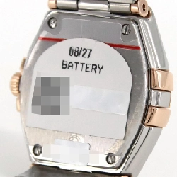 Đồng hồ Omega Constellation Polished PG Combi･12P 123.20.24.60.55.003 SSxPG Quartz - Hàng hiệu Chính hãng 877456