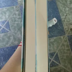 từng đóa bọt sóng ( 2 tập) - Tửu Tiểu Thất 933601