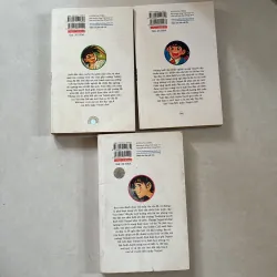 Siêu quậy Teppi Tập 6,7,8 (Co) 757853