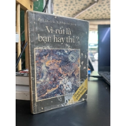 Vi-rút Là Bạn Hay Thù? - Đ.G.Da-tu-la & X.A.Ma-mê-đô-va