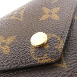 Ví Louis Vuitton Monogram Portefeuille Victoire M41938 620204