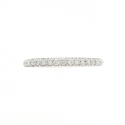 Nhẫn hình bán nguyệt Solest của Tiffany - Hàng hiệu Authentic 840048