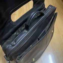 Cặp nam công sở da thật 2hand 935303