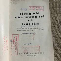 Tiếng nói của lương tri và trái tim - thơ thế giới về Việt Nam  600020
