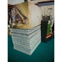 TRUYỆN TRANH FRIEREN PHÁP SỮ TIỄN TÁNG