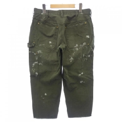 Quần Kolor 25SCM-P18135S - Hàng hiệu Authentic 889723