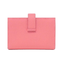 【Sản phẩm chưa sử dụng】Ví Hermes Beán Mini 039796CK 622939