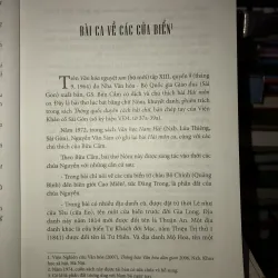 Những trầm tích địa danh - Nguyễn Thanh Lợi 1003441