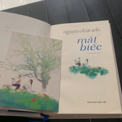 MẮT BIẾC - Nguyễn Nhật Ánh 279097