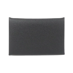 Thẻ đựng thẻ Hermes Calvi 044164CK