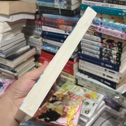 (Đam mỹ) - Bình Hoa - Khốn Ỷ Nguy Lâu  1003651