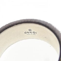 Nhẫn Double G Gucci - Hàng hiệu Authentic 834180