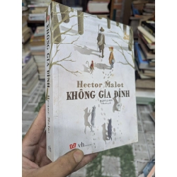 Không gia đình - Hector Malot 129519