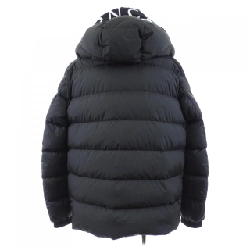 MONCLER CARDERE Áo khoác lông - Hàng hiệu Chính hãng 881767