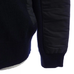 Áo khoác PRADA UMG107 R212 U98 - Hàng hiệu Chính hãng 890207