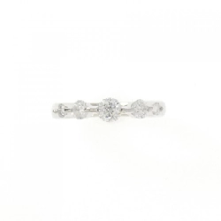 Nhẫn kim cương PT900 0.40CT 670607