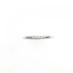 Nhẫn băng Tiffany - Hàng hiệu Authentic 838187