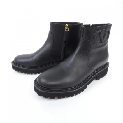 【Khuyến mãi】Giày bốt VALENTINO GARAVANI 664142