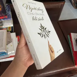 NGƯỜI SỐNG CŨNG CẦN PHẢI HỒI SINH – Tánh Pháp (Soul) - K3 1006624