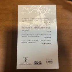 [TRUYỆN NGẮN] Đêm cuối cùng ở Ngoạ Vân - Uông Triều 783168