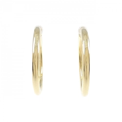 ウノアエレ K18YG イヤリング - Hàng hiệu Authentic 846316