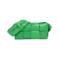 Bottega Veneta 709978 VCQ71 Túi đeo vai - Hàng hiệu Chính hãng