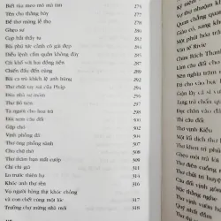 Giai thoại văn học việt nam | hoàng ngọc phách. Kiều thu hoạch  1002128