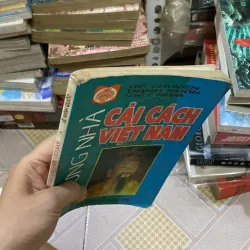 Kể Chuyện Danh Nhân Việt Nam - Những Nhà Cải Cách Việt Nam 1011482