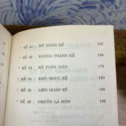 Binh Pháp Tôn Tử Vận Dụng Vào Kinh Doanh - Tần Trung Kiên 1031705