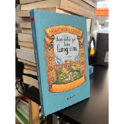 Lược sử thế giới trên lưng cừu - Sally Coulthard