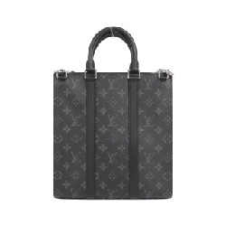 Túi xách Louis Vuitton Monogram Eclipse Sac Plat M46098 615426