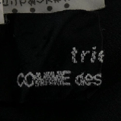 Chân váy tricot COMME des GARCONS TS-020310 - Hàng hiệu Authentic 820436