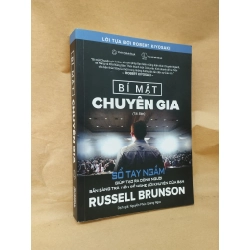 Bí Mật Chuyên Gia - Russell Brunson