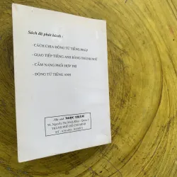 734 CHUYÊN MỤC VỀ NGỮ PHÁP TIẾNG PHÁP CHO MỌI NGƯỜI - NGUYỄN VĂN DƯƠNG 799941