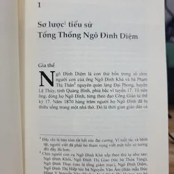 Ngô Đình Diệm và Chính Nghĩa Dân Tộc 722552