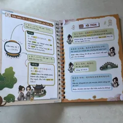 Sổ tay “xoá mù Tiếng Trung” 5s là nhớ! 573275