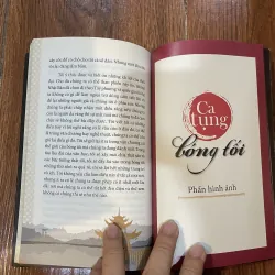 Ca tụng bóng tối - Junichiro Tanizaki (7) 971646