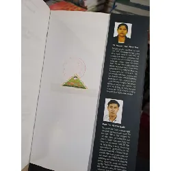 Giáo trình phân tích thiết kế hệ thống thông tin theo hướng đối tượng - Nguyễn Cương - Minh Thư - Bảo Quốc - 2016 mới 90% - GIÁO TRÌNH, CHUYÊN MÔN - HCM0111 628990