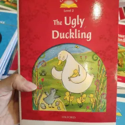 Oxford Classic Tale - Full bộ 3 level 29 quyển + File nghe Mp3 737792