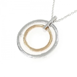 Damiàni Circles Necklace - Hàng hiệu Authentic 842164