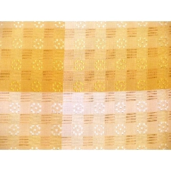 Áo kimono mùa hè Wauke Mutsumi Hanakura - Hàng hiệu Authentic 876475