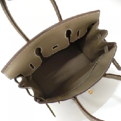 【Sản phẩm chưa sử dụng】Túi Hermes Birkin 30cm 027633CC 616015