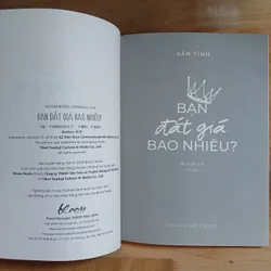 Vãn Tình - Bạn Đắt Giá Bao Nhiêu? 392266