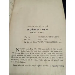 Mười điều tâm niệm - Hoàng Đạo 125598