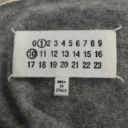 Maison Margiela S51HA1205 Áo khoác cardigan 630091