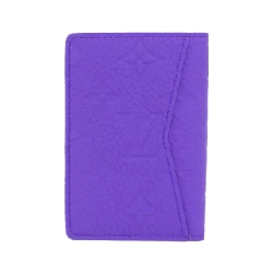 Louis Vuitton Trillon Monogram Organizer de Poche M82882 Ví đựng thẻ - Hàng hiệu Authentic 807122