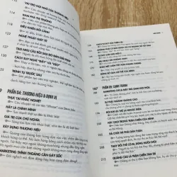 Dave Trott Bàn Về Sáng Tạo & Thương Hiệu – Dave Trott  929253